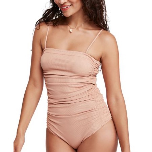 Intimately by free people bodysuit size M - Picture 3 of 6